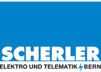 Scherler