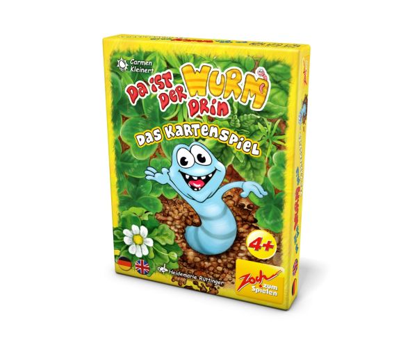 Spiel 1327.0