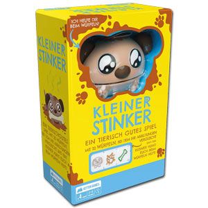 Kleiner Stinker