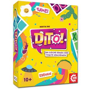 Dito!