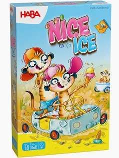 Nice Ice