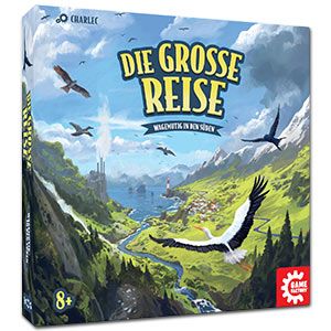 Die Grosse Reise