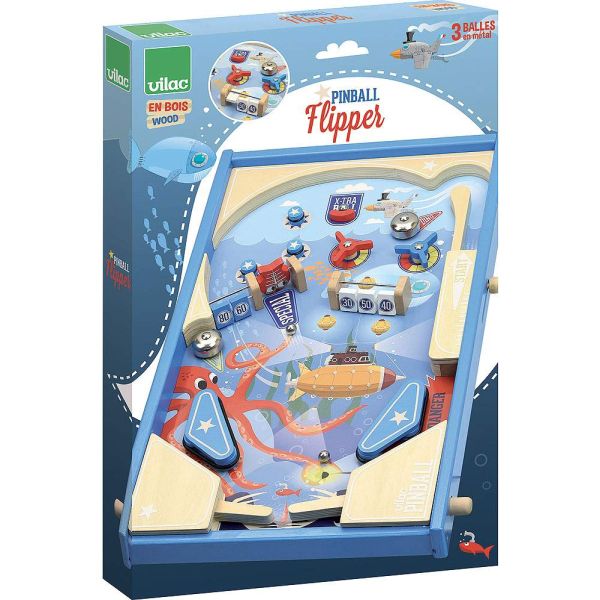 PinBall Flipper