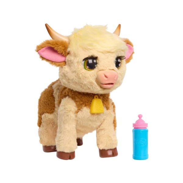 FurReal Cow Maggi